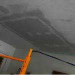 Ceiling repair North Augusta SC