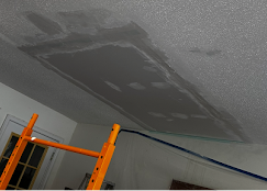 Ceiling repair North Augusta SC