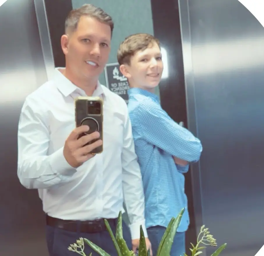 Owner of the Adam's Painting & Repairs LLC Augusta,Ga Contractor