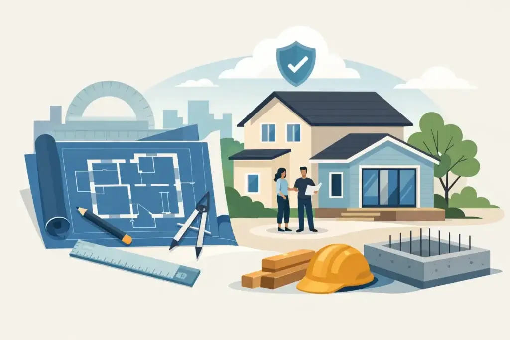 How to Plan a Home Addition That Holds Up