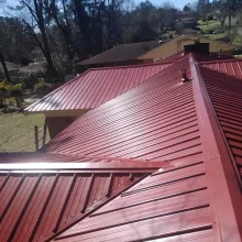 Roofing replacement Augusta GA